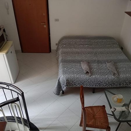 Alma Bed & Breakfast Ventimiglia Exterior foto