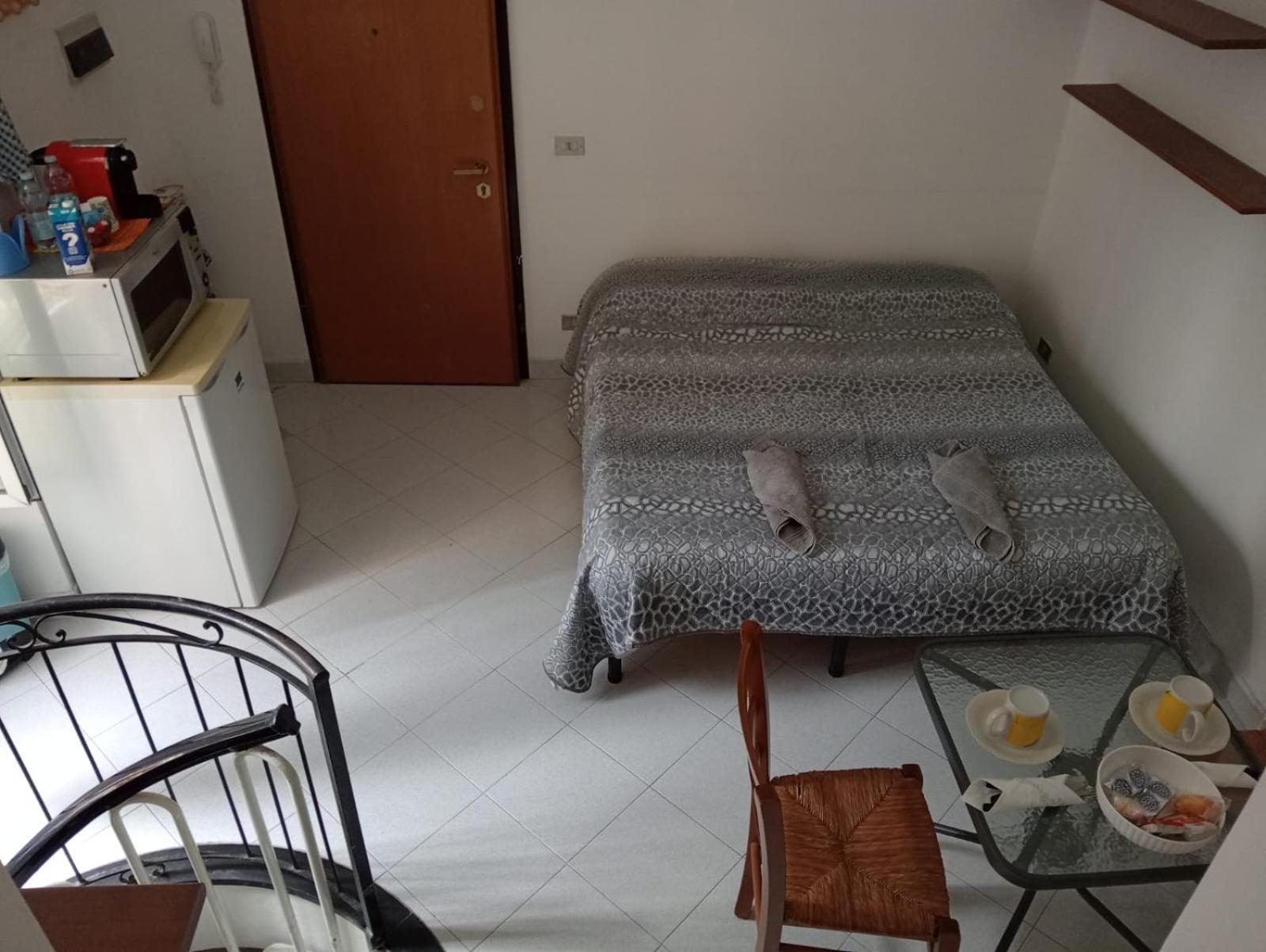 Alma Bed & Breakfast Ventimiglia Exterior foto