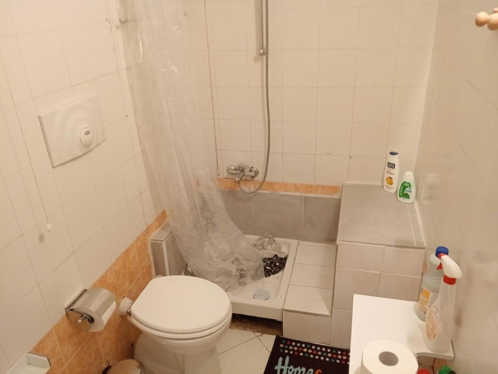 Alma Bed & Breakfast Ventimiglia Exterior foto