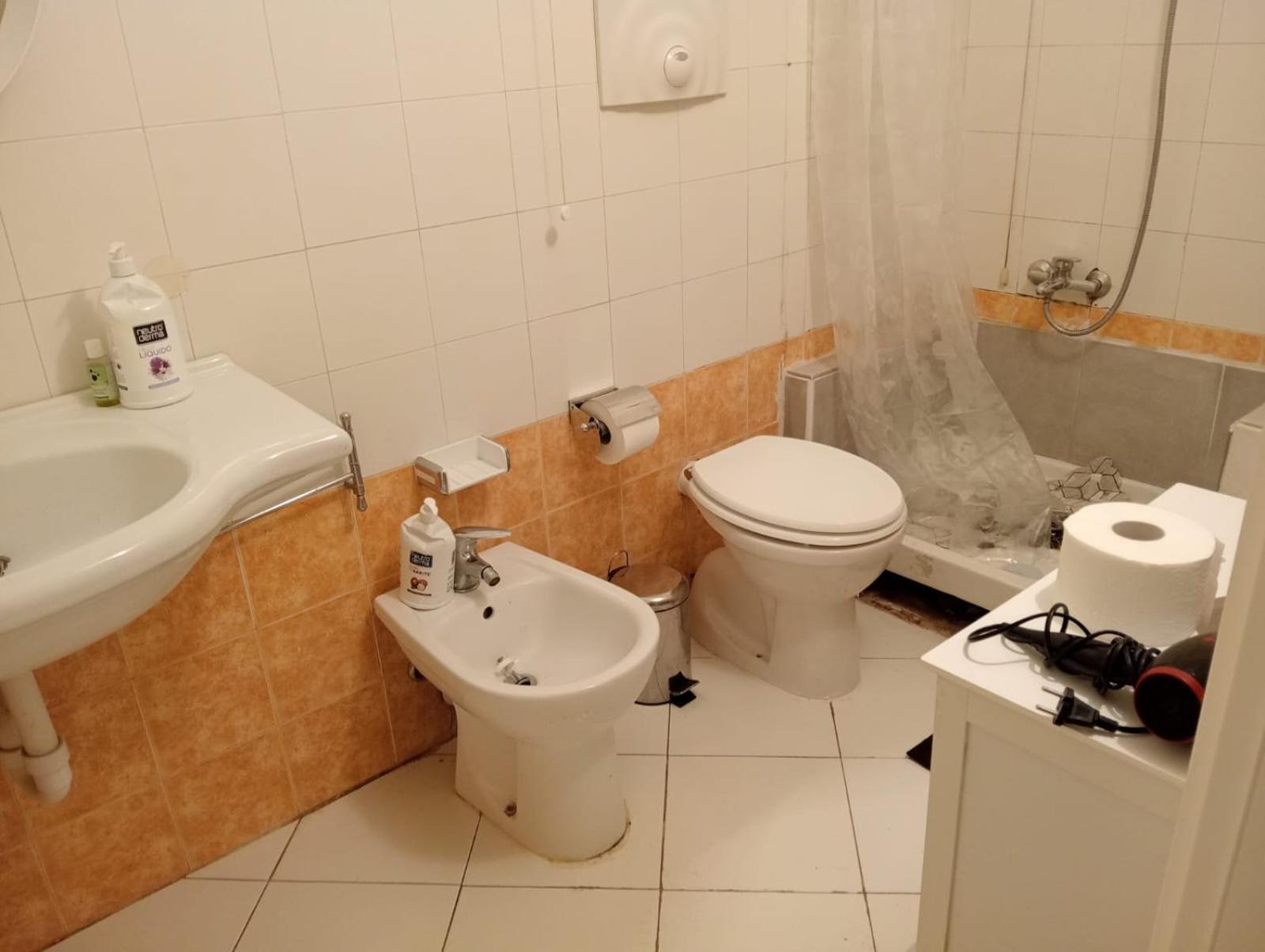 Alma Bed & Breakfast Ventimiglia Exterior foto